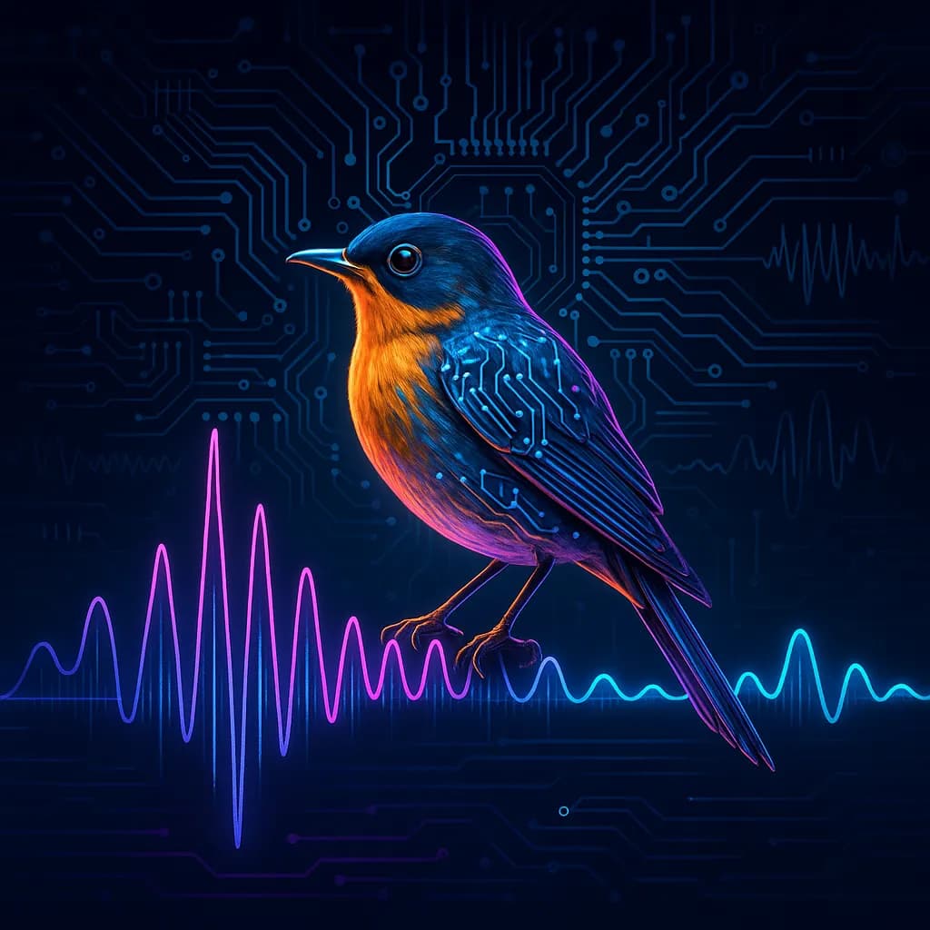 Detecting Illegal Logging Sounds with an Audio Classifier on Vertex AI