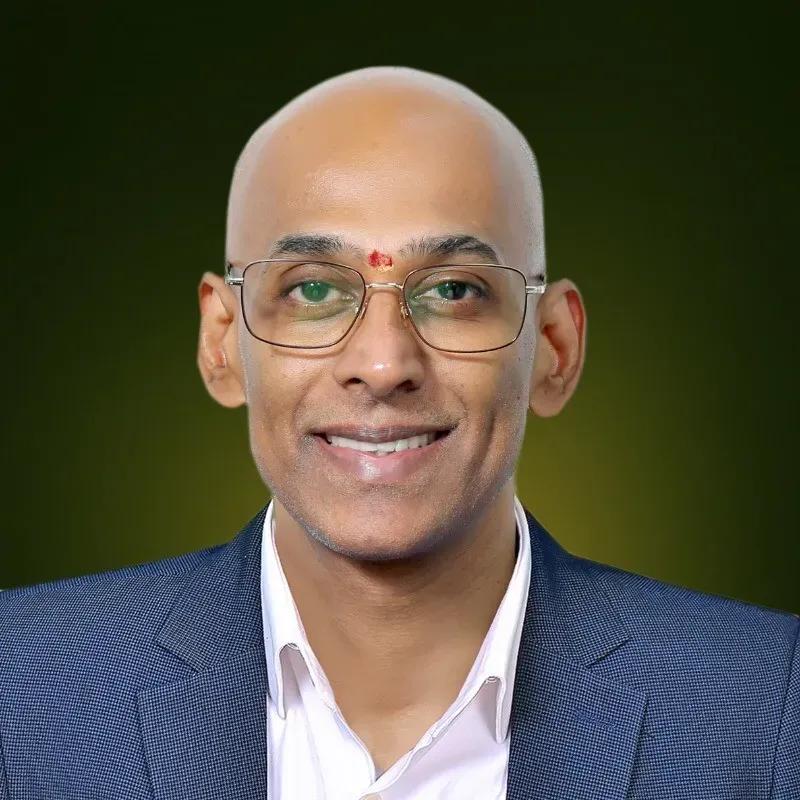 Ramnath Iyer