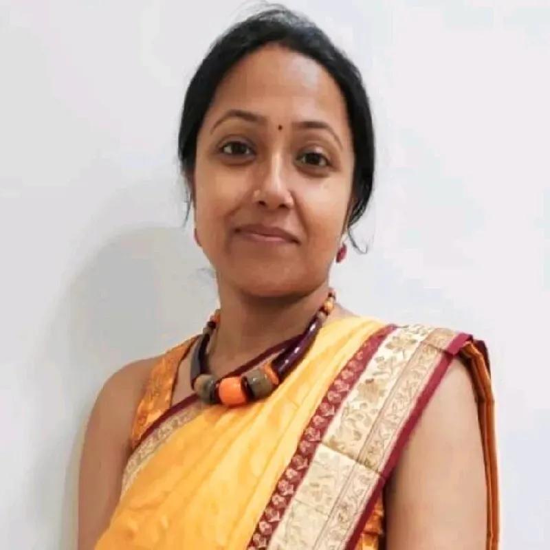 Dr. Shikha Singh