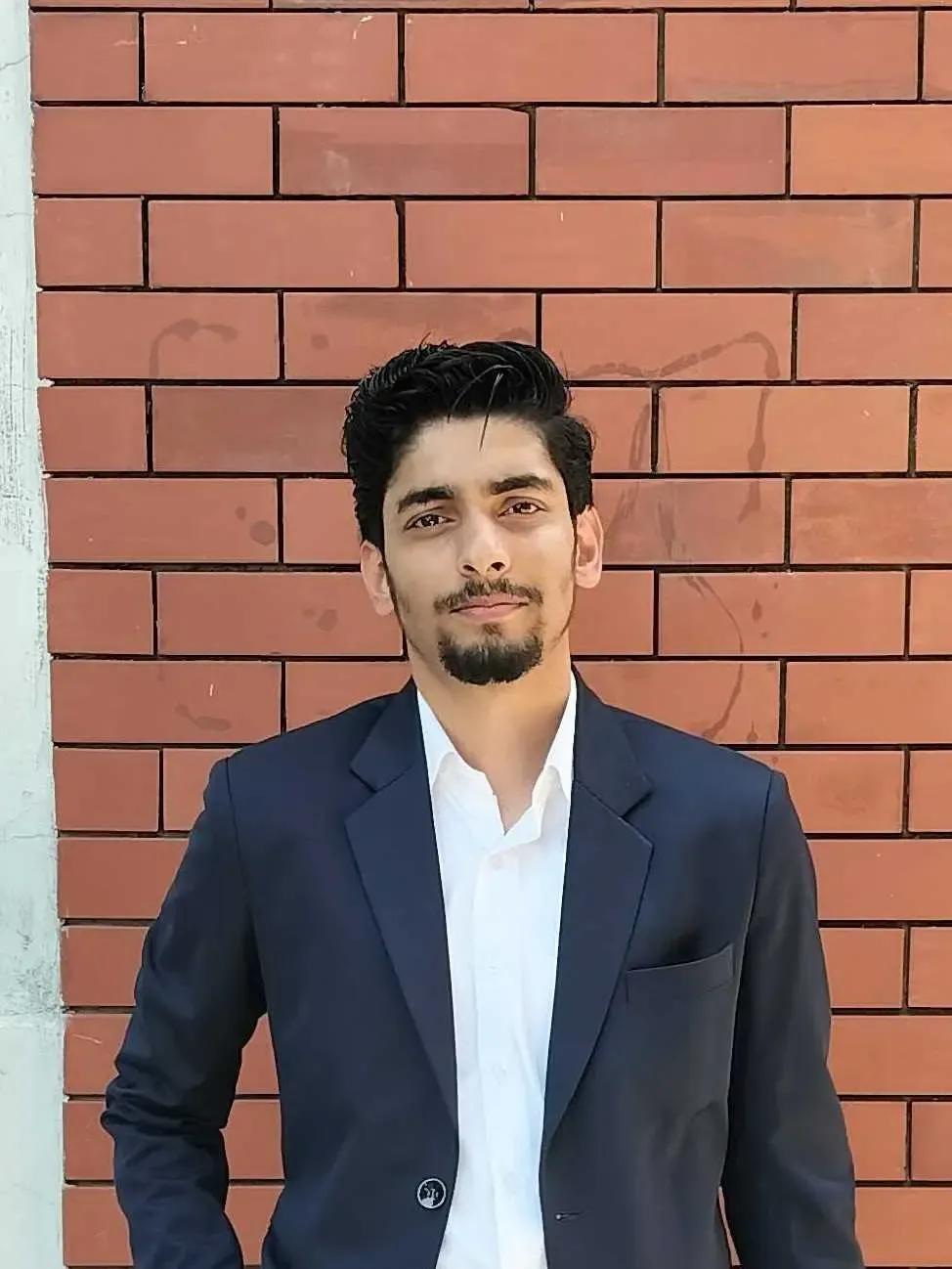 Utkarsh Gauniyal