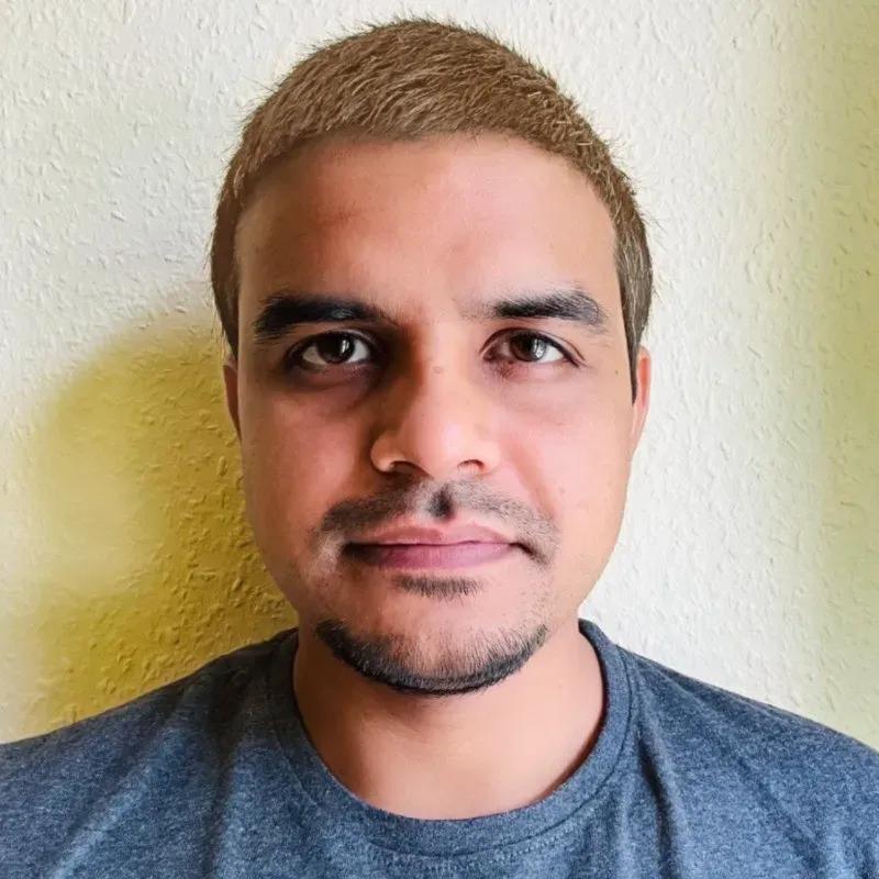 Abhinav Kumar