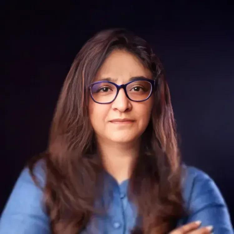 Puja Issar